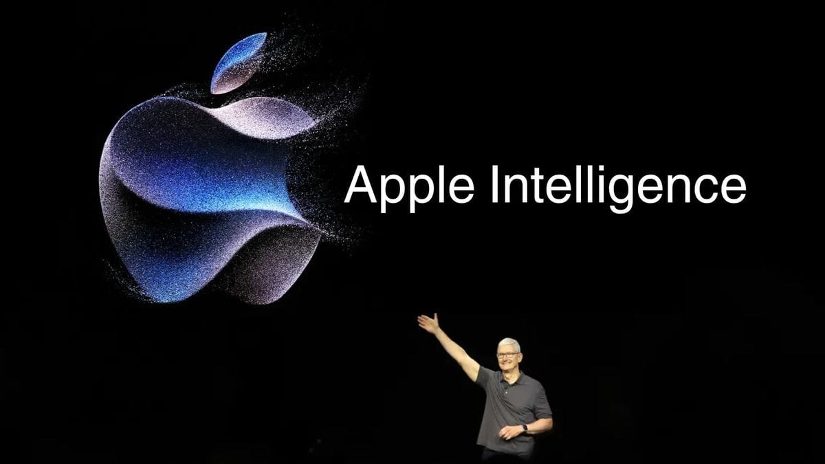 Apple Intelligence and OpenAI: A New Era in AI-Powered User Experience